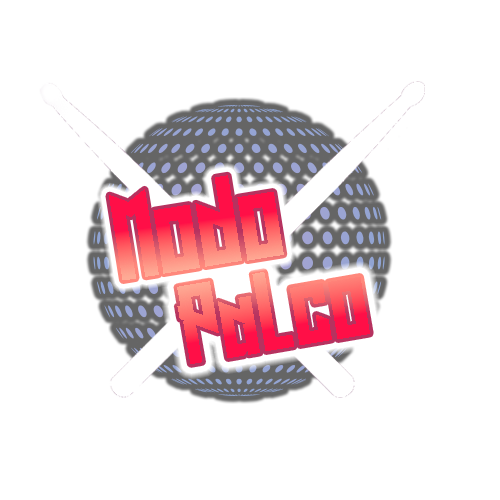 Logo Modo Palco